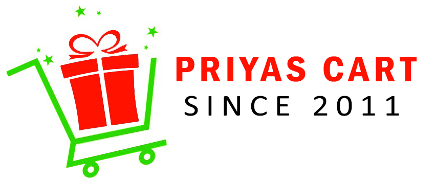 Priya's Cart
